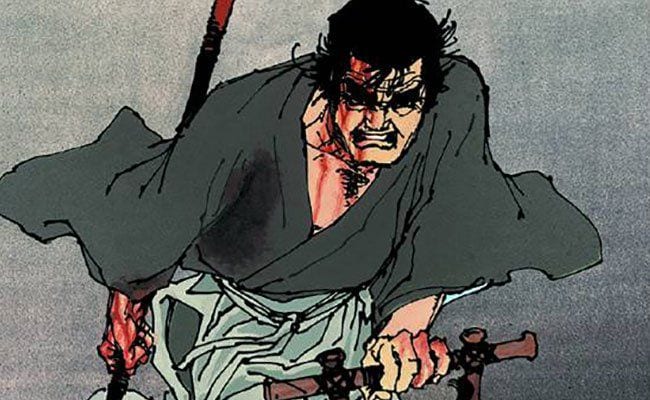 If You Are Patient Like a Samurai, Kazuo Koike’s ‘Lone Wolf and Cub’ Will Reward You