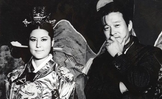 Independent Film Festival Boston 2016: ‘The Lovers and the Despot’