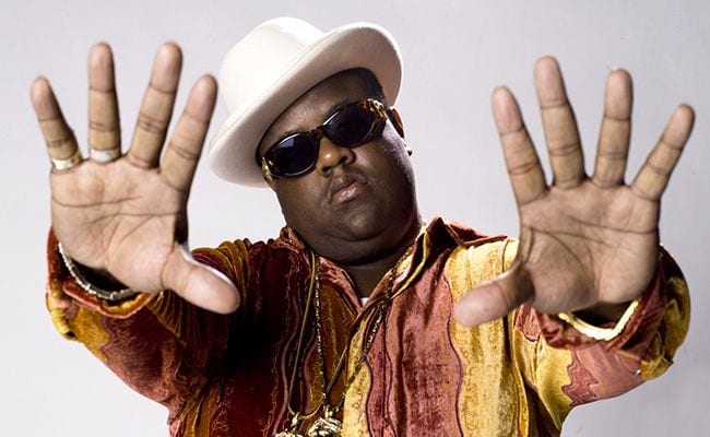 The Notorious B.I.G. – “Juicy” (Singles Going Steady Classic)