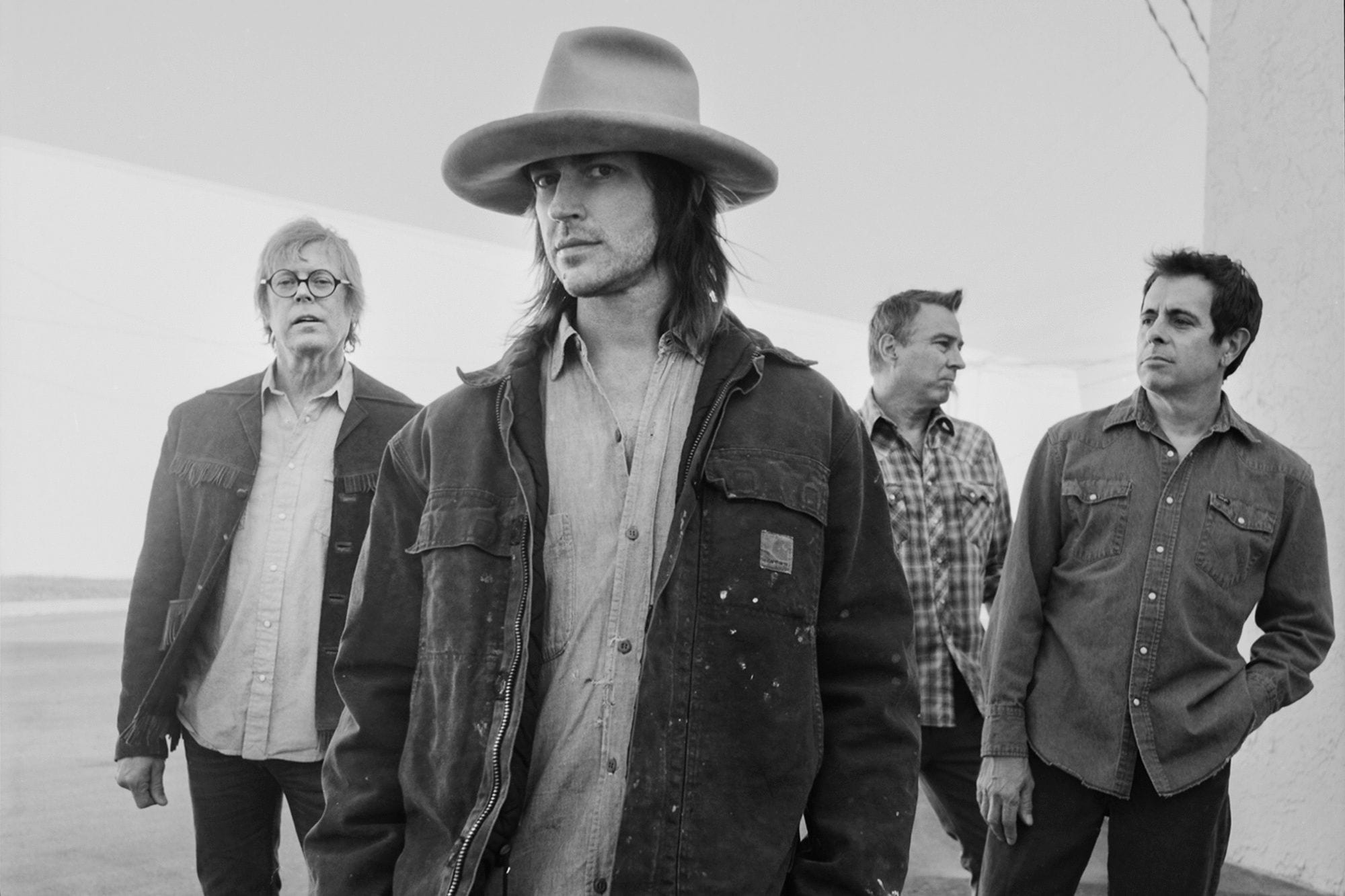 “I Don’t Want This Sullied by These Foul-mouthed Youngsters”: An Interview With Old 97’s