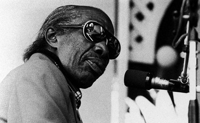 Professor Longhair: Live in Chicago