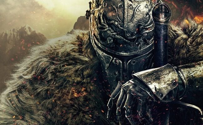 Getting Social with ‘Dark Souls III’