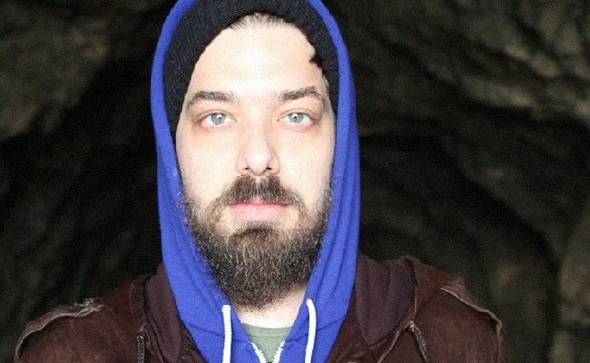Portraiture in a Human Form: An Interview with Aesop Rock