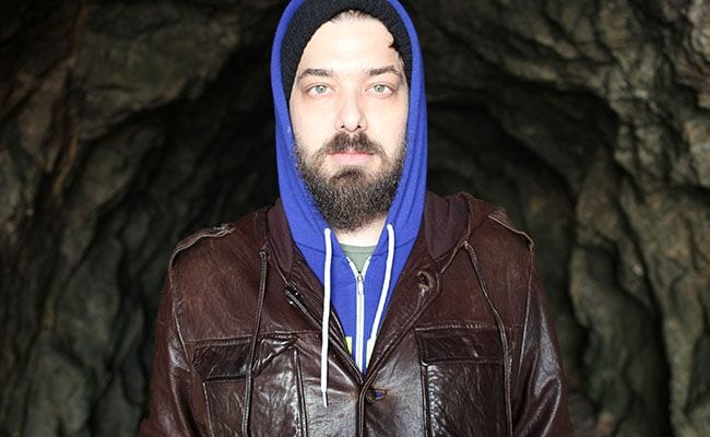 Aesop Rock: The Impossible Kid