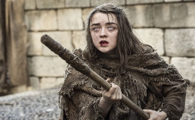 Game of Thrones: Season 6, Episode 1 – “The Red Woman”