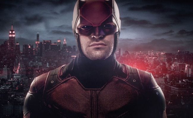 Daredevil’s Meditations on Morality