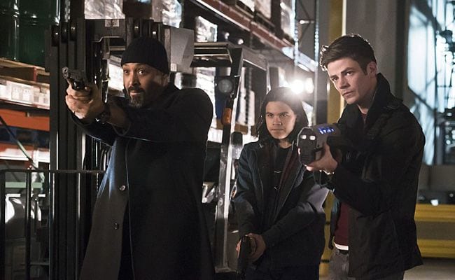 The Flash: Season 2, Episode 19 – “Back to Normal”