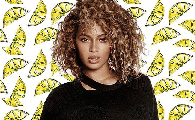 Beyoncé’s ‘Lemonade