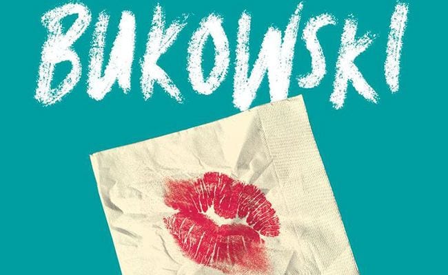 Charles Bukowski’s ‘On Love’ and ‘On Cats’