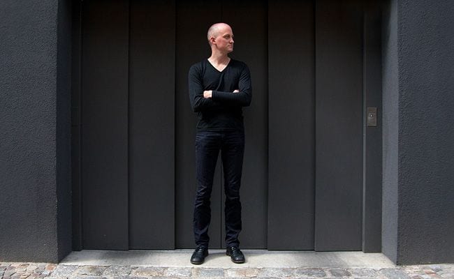 Kangding Ray – “Brume” (Singles Going Steady)