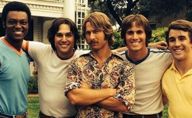 Defining Spiritual Sequel in ‘Everybody Wants Some!!’