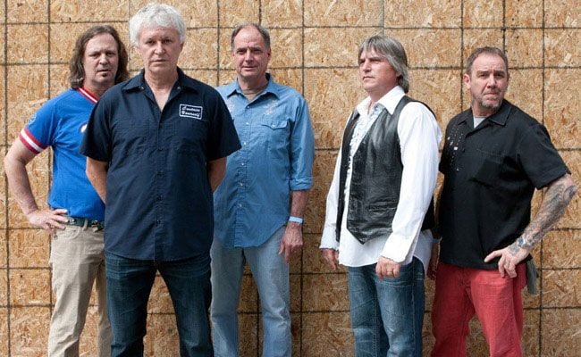 Guided by Voices: Please Be Honest