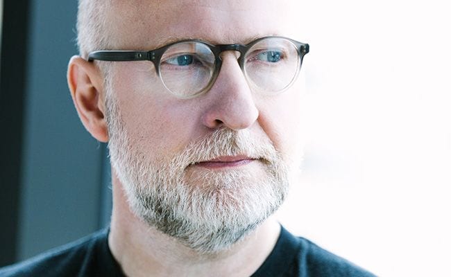 Bob Mould – “Hold On” (Singles Going Steady)