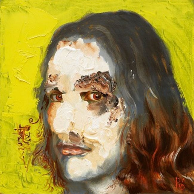 Jameszoo – “Flu feat. Arthur Verocai” (Singles Going Steady)