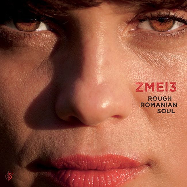 Zmei3 – ‘Rough Romanian Soul’ (album stream) (premiere)