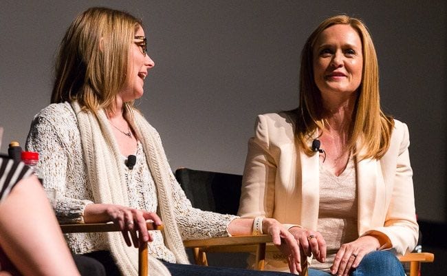 Tribeca Taps Samantha Bee for ‘Full Frontal’ Talk