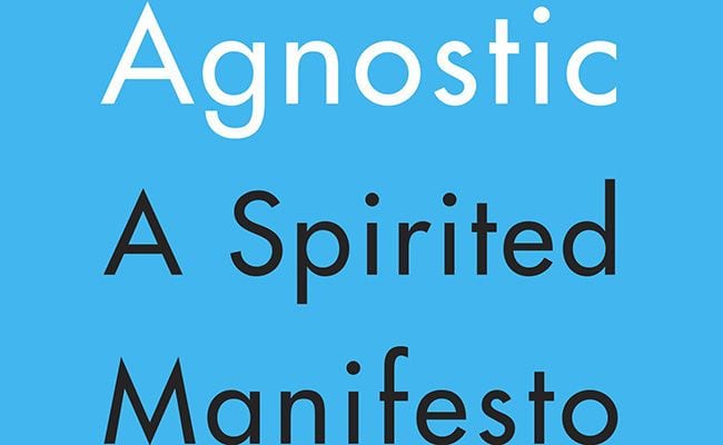 agnostic-by-lesley-hazleton