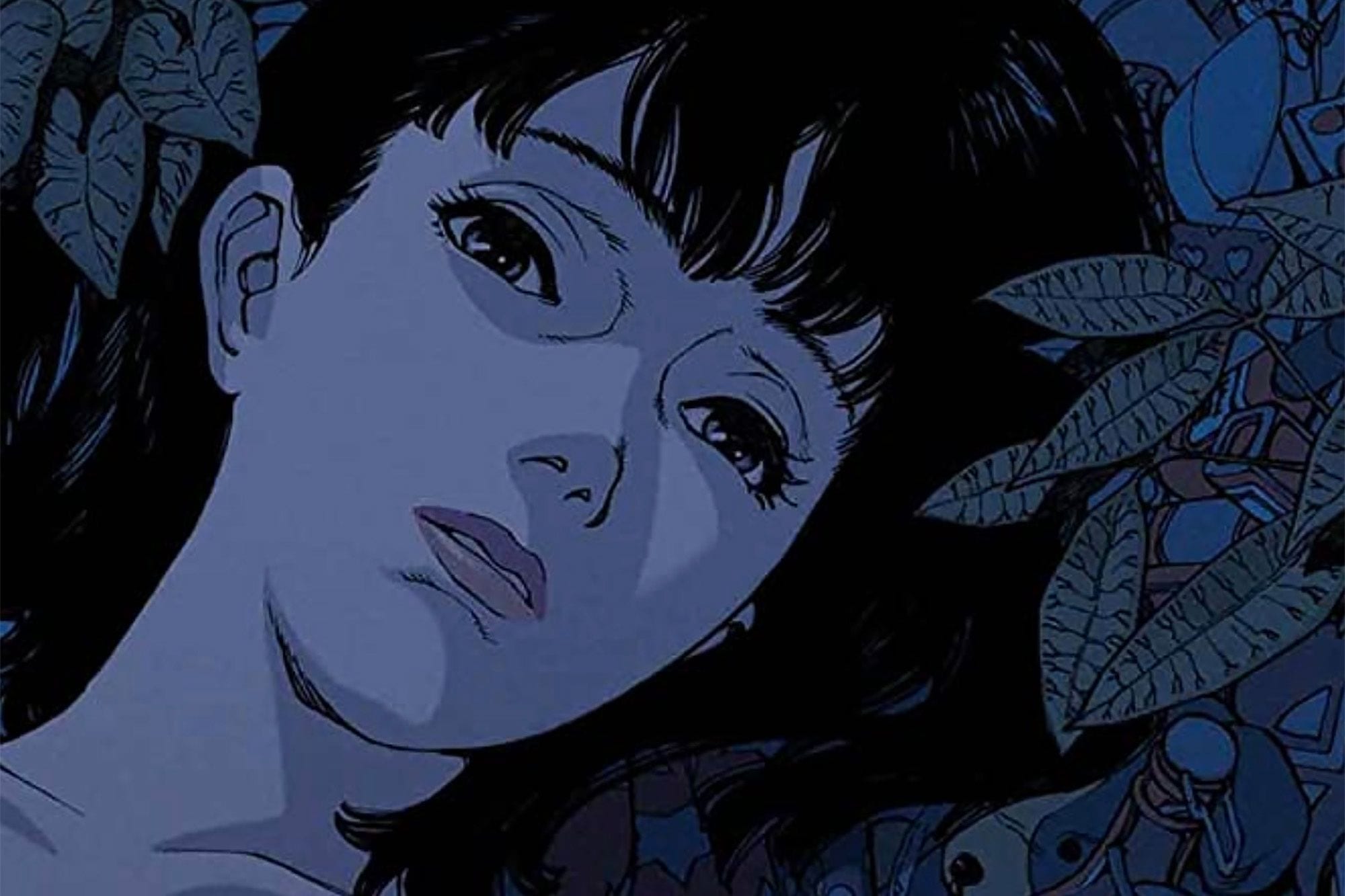 The “Luxurious Loneliness” of Anime Film ‘Perfect Blue’