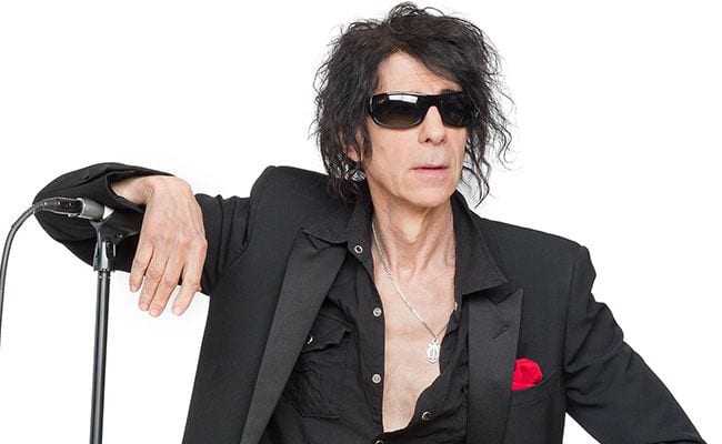 Peter Wolf: A Cure for Loneliness