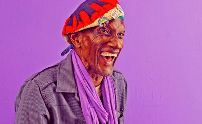 All the WOO in the World: An All-star Benefit for P-Funk Legend Bernie Worrell
