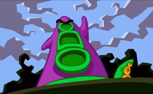 ‘Day of the Tentacle Remastered’: Remastering a Classic