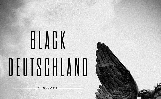 The City as Autobiography in Darryl Pinckney’s Black Deutschland