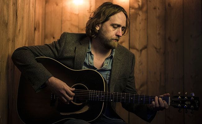 Hayes Carll: Lovers and Leavers