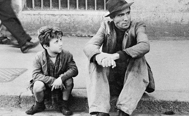 Criterion’s ‘Bicycle Thieves’ Captures the ‘Life as It Was’ Quality of the Film