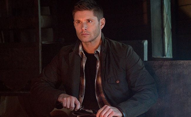 Supernatural: Season 11, Episode 18 – “Hell’s Angel”