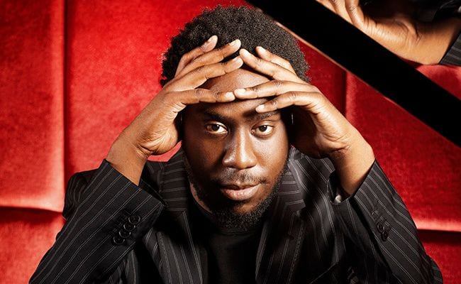 Miles Davis and Robert Glasper feat. Phonte – “Violets”