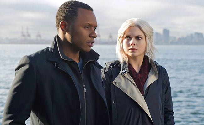 iZombie: Season 2, Episode 17 – “Reflections of the Way Liv Used to Be”