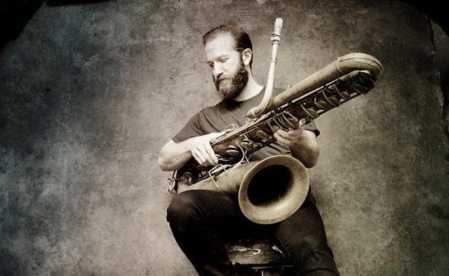 Colin Stetson: SORROW – A Reimagining of Górecki’s Third Symphony