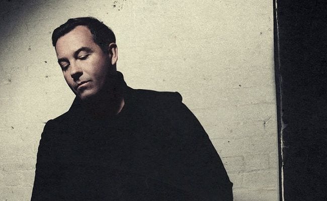 Not a Common Man: Duncan Sheik and the Crafting of an American (and London) Pyscho