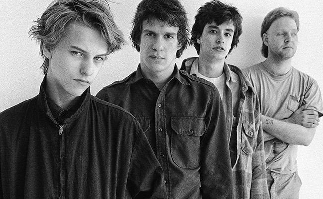 The Replacements, Trouble Boys, Bob Mehr