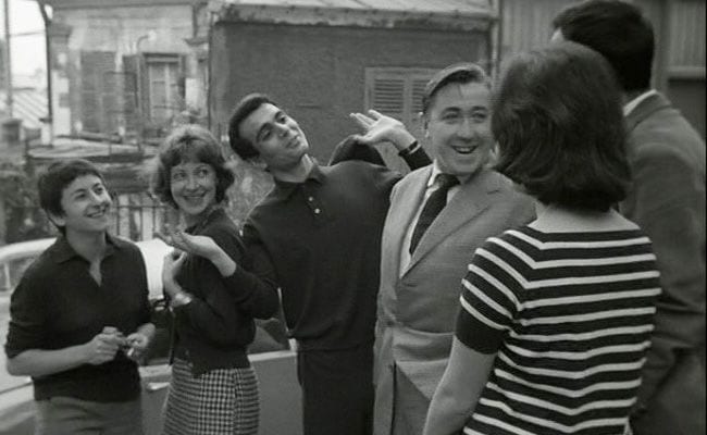Jacques Rivette’s ‘Paris Belongs to Us’ Sets the Blueprint for Things to Come