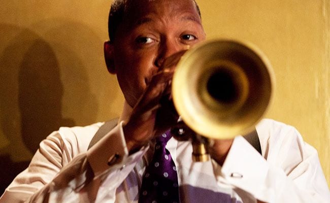 We Are the Hope: An Interview With Jazz Master Wynton Marsalis