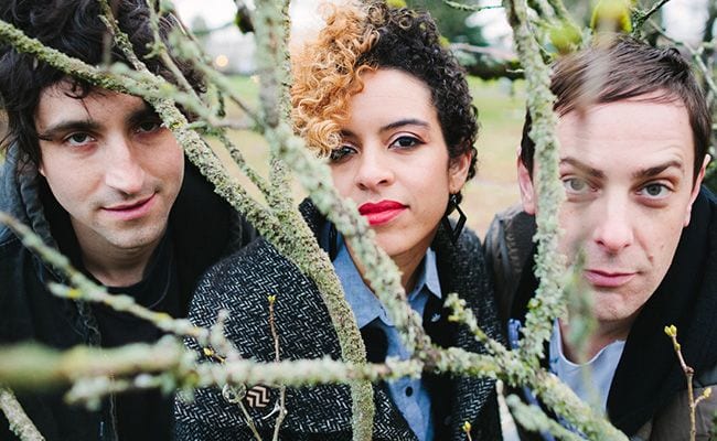 Maturing at Their Own Pace: An Interview with the Thermals