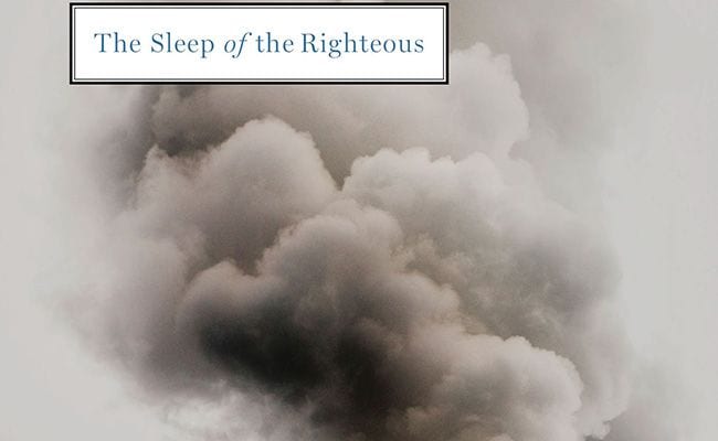 ‘Sleep of the Righteous’ Underlines Why Hilbig Had Won Almost Every German Literary Prize