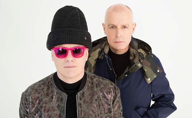 Pet Shop Boys: SUPER