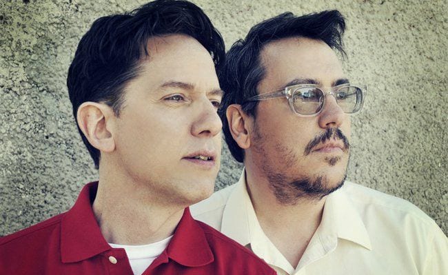 They Might Be Giants: Phone Power