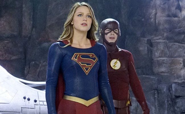 Supergirl: Season 1, Episode 18 – “Worlds Finest”