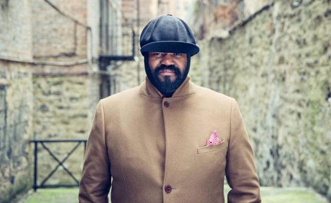 Gregory Porter – “Don’t Lose Your Steam” (Singles Going Steady)