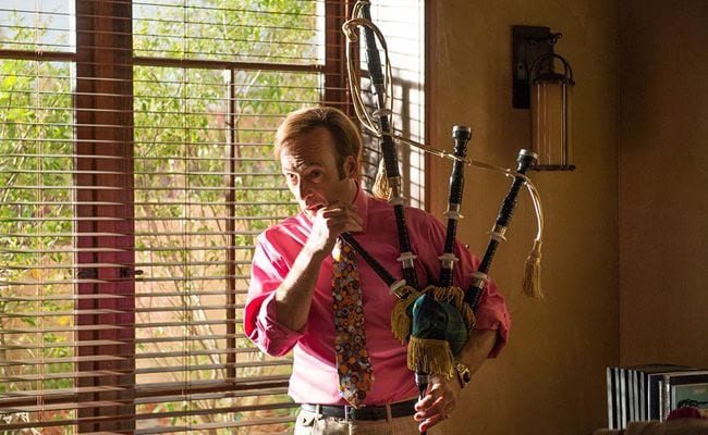 Better Call Saul: Season 2, Episode 7 – “Inflatable”
