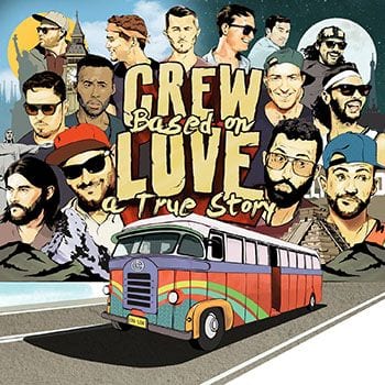 Crew Love: Based on a True Story