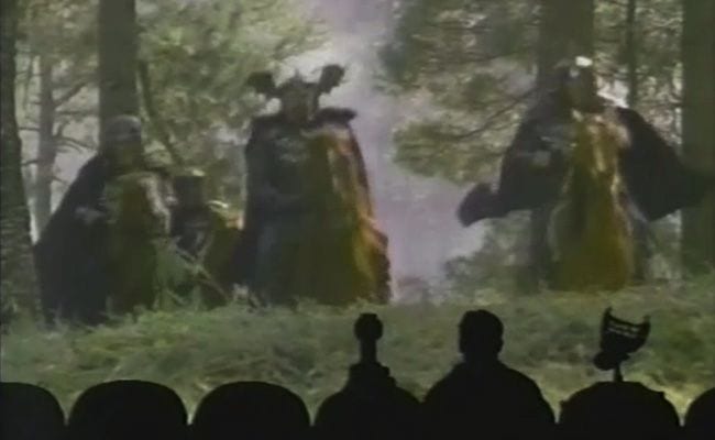 ‘Mystery Science Theater 3000, Volume XXXV’ Pays Tribute to Roger Corman’s Legacy