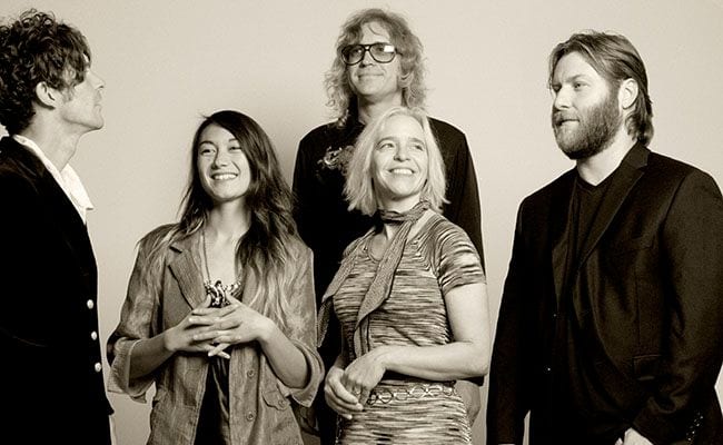 The Besnard Lakes Release Video for “Necronomicon” + Tour Dates