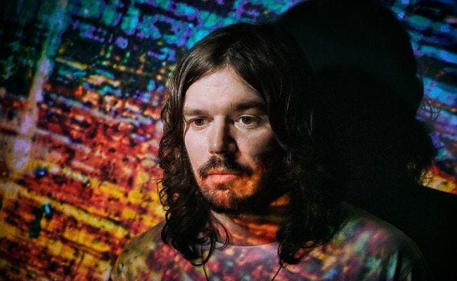 Bibio: A Mineral Love