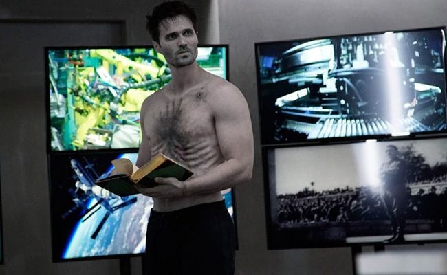 Agents of S.H.I.E.L.D.: Season 3, Episode 12 – “The Inside Man”
