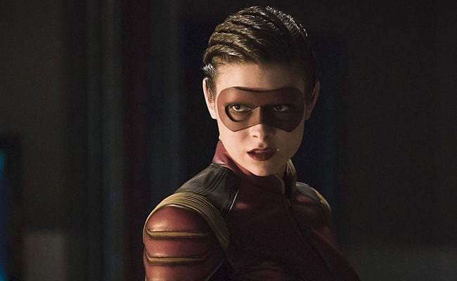 The Flash: Season 2, Episode 16 – “Trajectory”