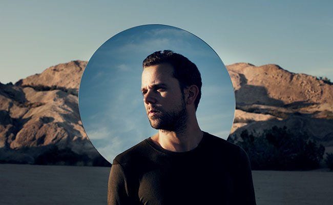 M83 – “Solitude” (Singles Going Steady)